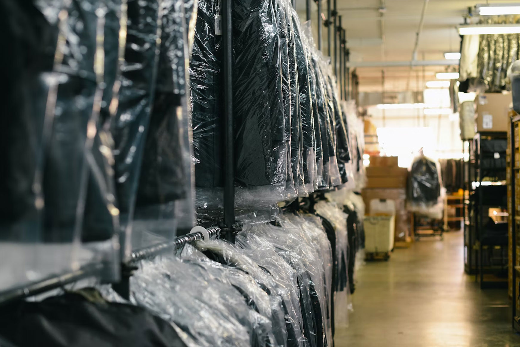 Midtown Dry Cleaners photo 3